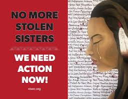 Here you will find information and related links. National Day Of Awareness For Missing And Murdered Indigenous Women Girls And Two Spirit People Mmiwg2s 2021 Sierra Club Bc