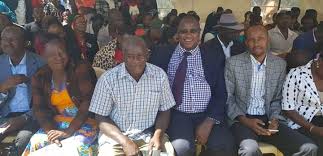 When it was his time to address mourners, he did not mince his words and erastus kivasu had to take the microphone away from him. Details Of Kalembe Ndile S Speech At Former Mbooni Mca Funeral That Caused Microphone To Be Taken Away Mauvoo