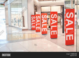 Check spelling or type a new query. Sale Red Sign Mall Image Photo Free Trial Bigstock