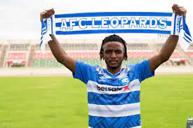 83,576 likes · 3,802 talking about this. Fabrice Mugheni Afc Leopards Sign Former Rayon Sports Midfielder Goal Com