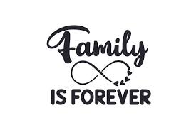 Download Family Is Foreveryou Will Receive This Design In The Following Formats Svg File In 2020 Free Business Card Design Business Card Design Photography Families Are Forever PSD Mockup Templates