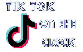 Tik tok on the clock. Tiktok On The Clock Students Navigate Tiktok Notoriety Explore Platform S Content Personalization Algorithms Flat Hat News