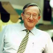 Sir Ken fined over shares sale