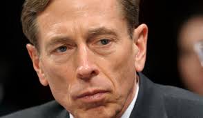 ALLARD: More questions for Gen. Petraeus about Benghazi