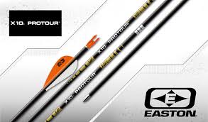 X10 Protour Easton Archery