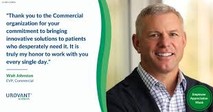 I just wanted to say thank you to our amazing teams. The pleasure is all…