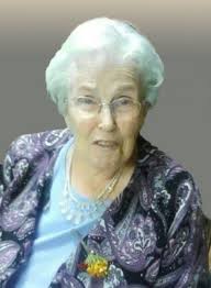 Mary Bernice Ditsworth