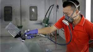 Coating Painting Spraying Machine Setters Operators Tenders At My Next Move