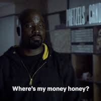 Cb4 (1993) clip with quote where's my money, motherfucker? My Money Gifs Get The Best Gif On Giphy