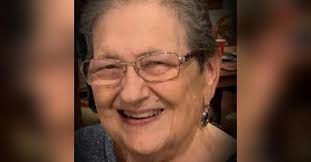 Jeneanne Genevieve Huber Obituary