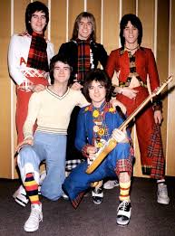 Formed at the end of the 1960s, the bay city rollers enjoyed huge success at home in scotland and abroad with their distinctive tartan outfits and songs such as bye bye baby and. Bay City Rollers Fans Come And Take A Look We Have Some Great Gift Otros