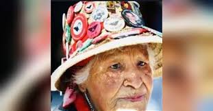 Josefina Cervantes Obituary