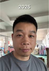 Time Travel Dad Walks in