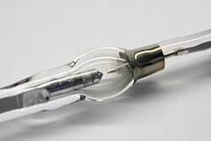 Arc lamp - Wikipedia