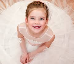 Idee coiffure communion fille coiffeur franck provost highfly. Coiffure Pour Communion Et Baptemes A Benesse Maremne