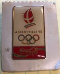 Jan 12, 2018 · summer olympics. Albertville France Vintage 1972 Sapporo Japan Olympic Pin 1992 Winter Games Coca Cola Official Soft Drink Commemorative Poster Series Memorabilia Art Collectibles Vadel Com