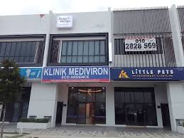 Lim heng huat as the first company in malaysia to provide comprehensive occupational health and safety consultancy services. Klinik Mediviron Setia Gemilang 90g Jalan Setia Gemilang Bj U13 Bj Setia Alam Shah Alam 2021