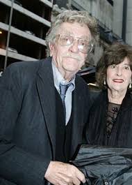 Kurt Vonnegut Kurt Vonnegut Novelist Cbs News