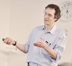 Greg Moore (physicist) - Wikipedia