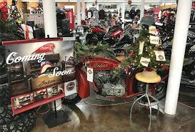 Maddie S Motor Sports Taking Impressive Steps Powersports Business