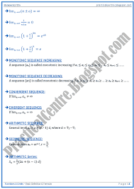 Functions And Limits Basic Definition And Formulas Mathematics Xii Mathematics Studying Math Math Formulas