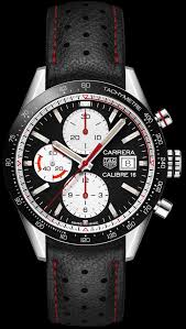 Tag Heuer Carrera Calibre 16 Automatic Chronograph 41 Mm Baselworld 2018 Tag Heuer Carrera Calibre 16 Chronograph Watch Tag Heuer Carrera Calibre Tag Heuer Watch Tag Heuer