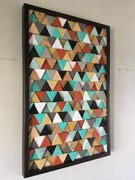 Pin On Wood Wall Art