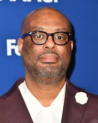 Randall Winston Editorial Stock Photo