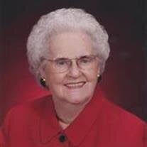 Ruby Jo Mitchell Obituary