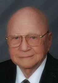 William L. “Louis” Beecher (1921-2012)