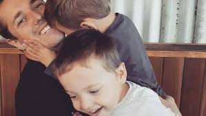 Fundraiser for Nikki Perkins by Shane Andersen : Help us create a secure  future for Daniel's Sons