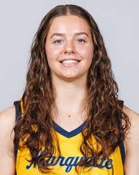 MARQUETTE UNIVERSITY WOMEN'S BASKETBALL