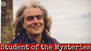 Ep132: Student of the Mysteries