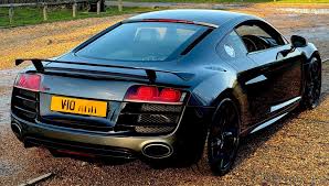 Image result for Phantom Black 2010 R8