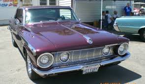 Image result for Sun-Glo 1962 Plymouth