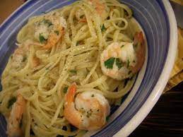 See more ideas about cooking recipes, recipes, food. Red Lobster Shrimp Scampi Pasta
