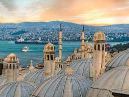 Hotel in old city sultanahmet, istanbul. Istanbul Cruise Offers And Itineraries Costa Cruises