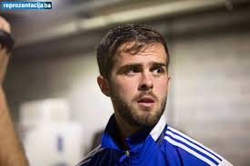 Pjanić za AA pred SP: Imamo veliku želju da napravimo čudo u Brazilu