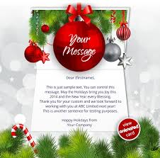 Christmas Ecards For Business Electronic Xmas Holiday Cards Celebrate birthdays, milestones, and holidays with the meaningful scriptures and cheerful messages in these delightful animated ecards. christmas ecards for business