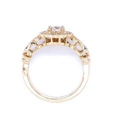 Check spelling or type a new query. Bryan Beauties Golden Jubilee Diamond Ring Bryan Jewelry