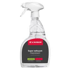 Nettoyage Super Nettoyant Degraissant Agr43 Accessoires Nettoyage Le Marquier