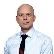 Christian Henriksen's Instagram, Twitter & Facebook