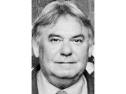 George Lawson Obituary (1950