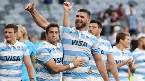 Entrevistas, fotos, videos y toda la información que el hincha del club quiere conocer. Los Pumas Suenan Con Derrotar A Australia Tras Su Historico Triunfo Ante Los All Blacks Marca