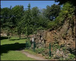 Der geologische garten in bochum befindet sich nahe der straße am dornbusch im stadtteil altenbochum. Geologischer Garten Bochum Industriekultur Im Ruhrgebiet