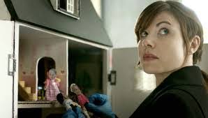 Sarah Quintrell's Instagram, Twitter & Facebook