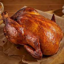 Pin On Smoker Recipes