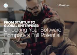We help organizations unlock the possibilities. Unlock Your Software Companies Full Potential Positive Venture Group