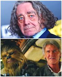 Warwick Davis was just 11 years old when he was cast as Wicket the Ewok in  Return of the Jedi. An important distinction about Warwick being cast in  Jedi is that since