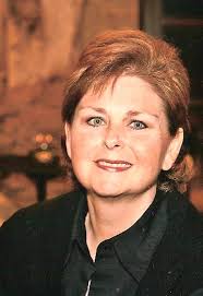 Julie Giudici Obituary